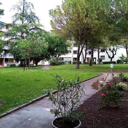 Chambre Double Greg En Colocation Montpellier Eksteriør billede