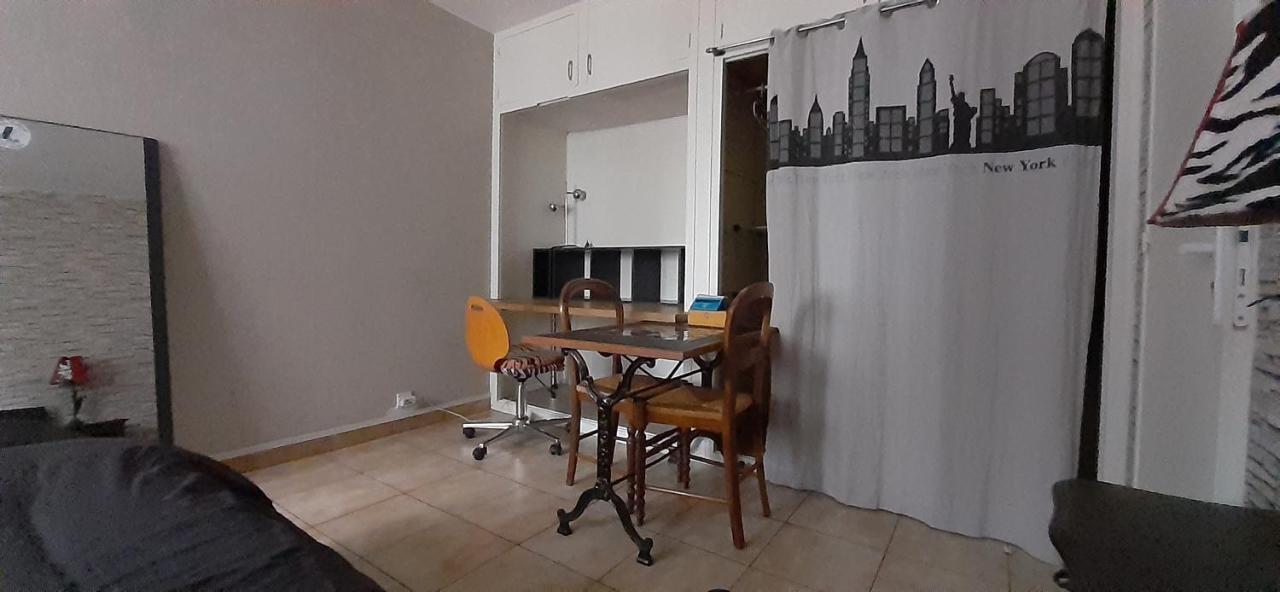 Chambre Double Greg En Colocation Montpellier Eksteriør billede