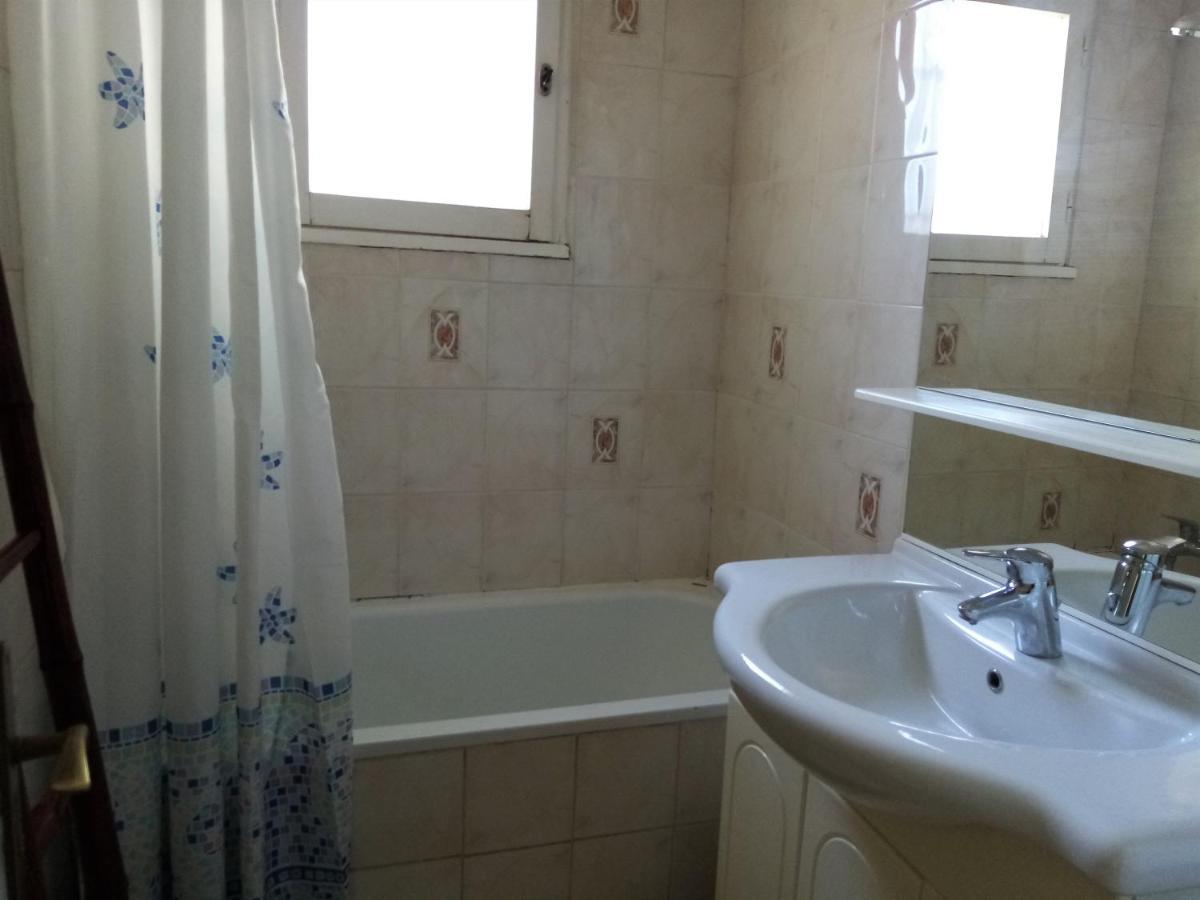 Chambre Double Greg En Colocation Montpellier Eksteriør billede